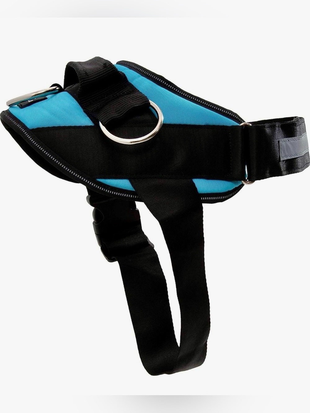 ShawnCo Essential Dog Harness, No-Pull Pet Vest with 3 Leash Clips, No Choke